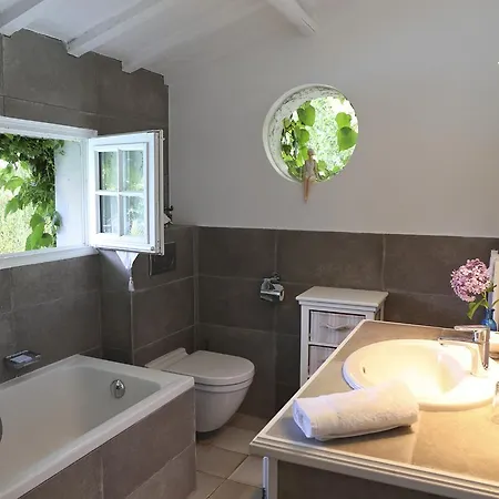 Laetitia Villa Saint-Tropez